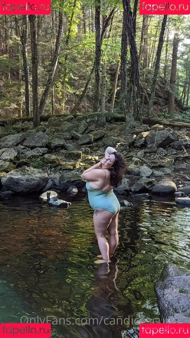 candicescurves Onlyfans Photo Gallery 