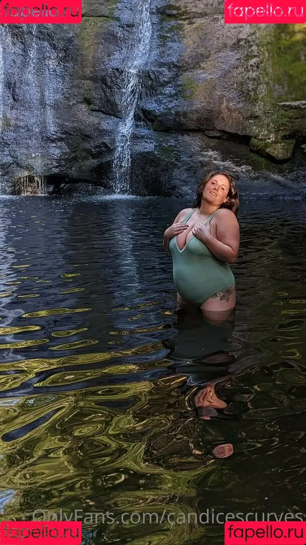 candicescurves Onlyfans Photo Gallery 