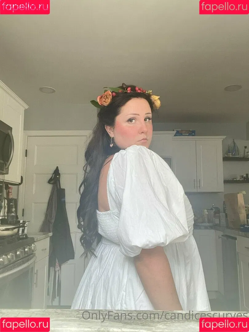 candicescurves Onlyfans Photo Gallery 