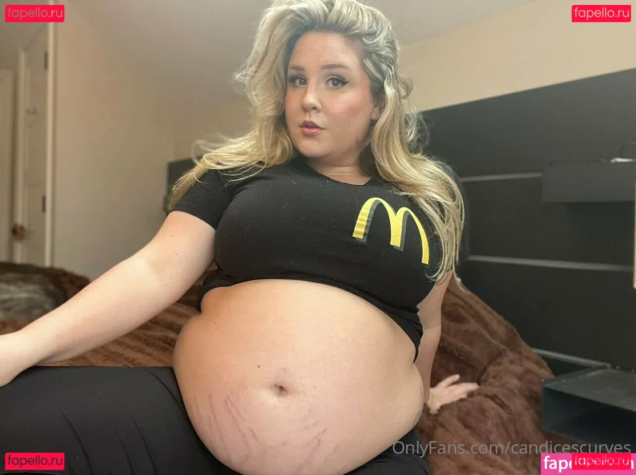 candicescurves Onlyfans Photo Gallery 