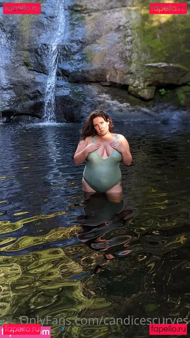 candicescurves Onlyfans Photo Gallery 