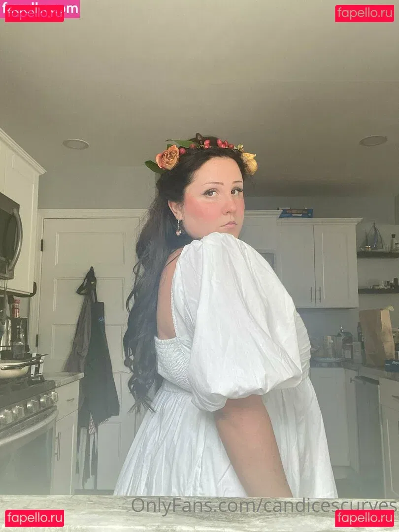 candicescurves Onlyfans Photo Gallery 