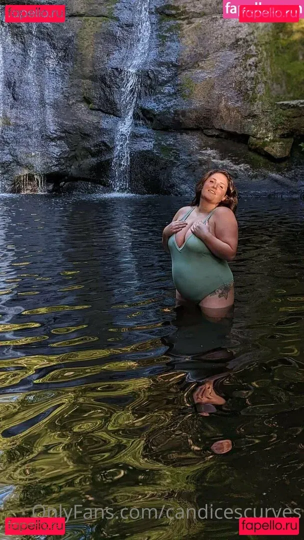 candicescurves Onlyfans Photo Gallery 