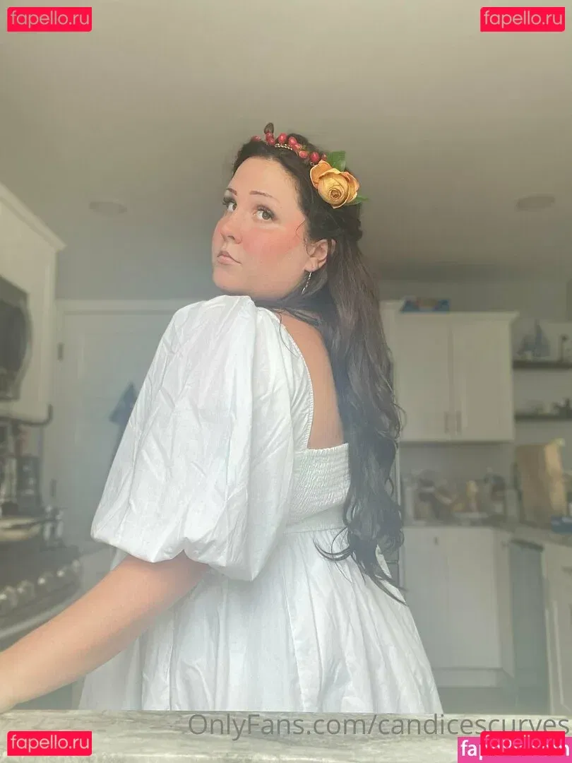 candicescurves Onlyfans Photo Gallery 
