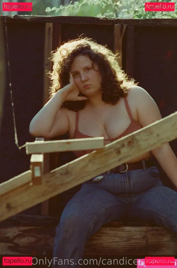 candicescurves Onlyfans Photo Gallery 