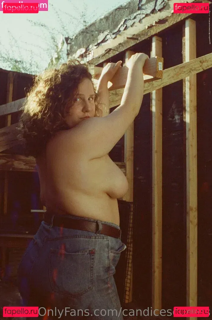 candicescurves Onlyfans Photo Gallery 