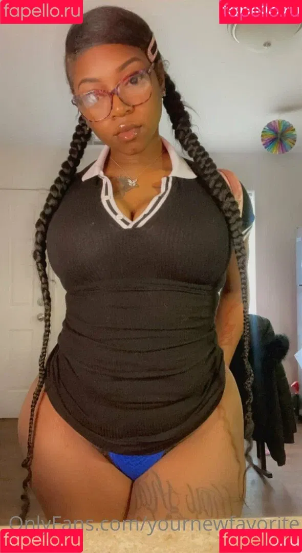 yournewfavorite Onlyfans Photo Gallery 
