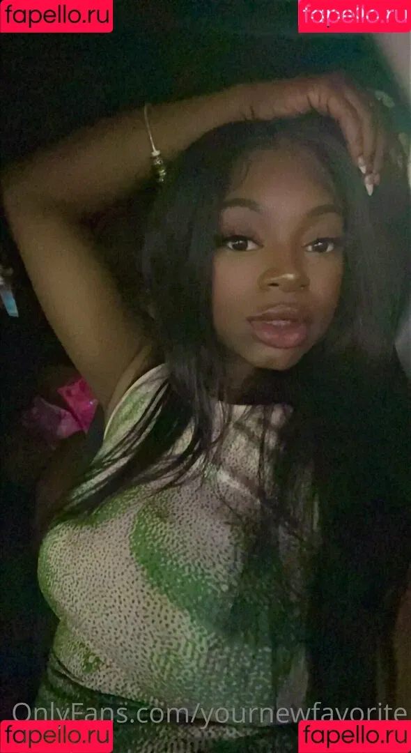 yournewfavorite Onlyfans Photo Gallery 