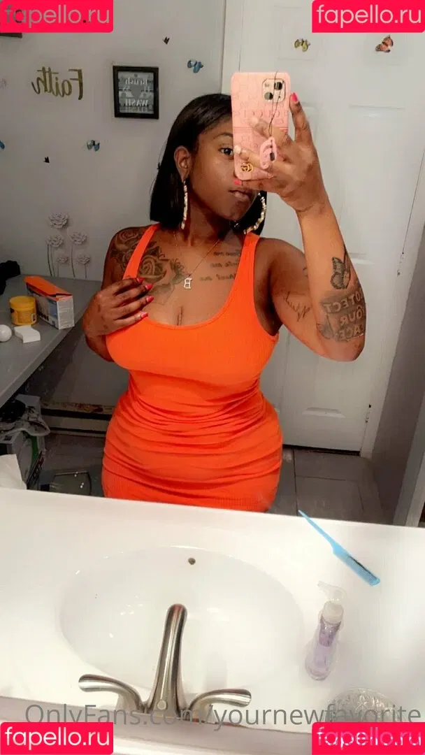 yournewfavorite Onlyfans Photo Gallery 