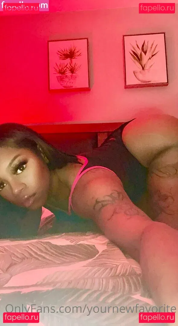 yournewfavorite Onlyfans Photo Gallery 