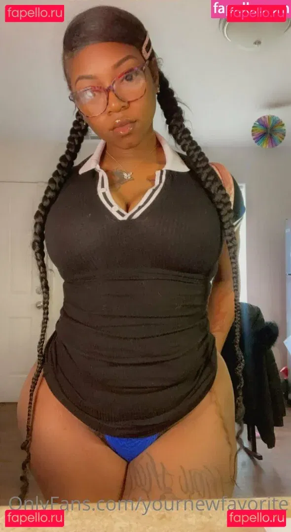 yournewfavorite Onlyfans Photo Gallery 