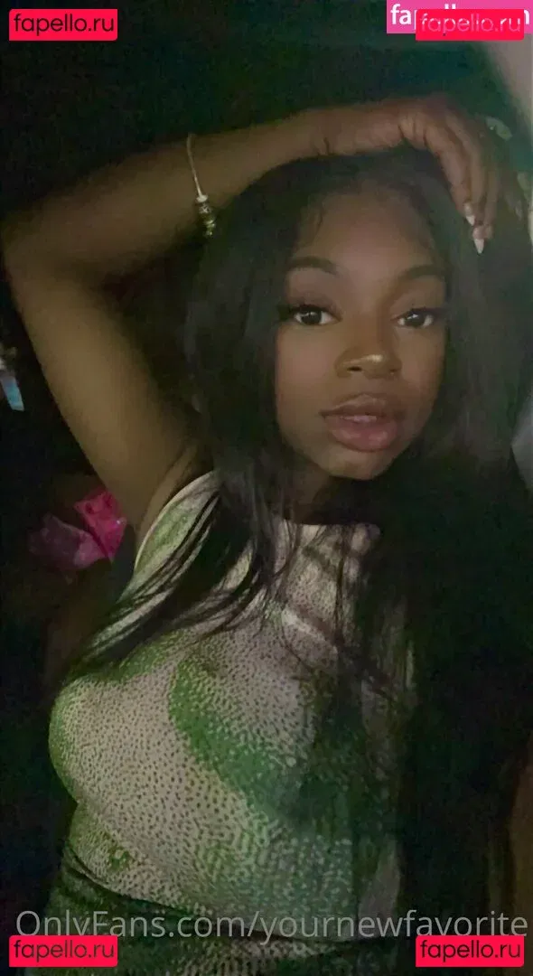 yournewfavorite Onlyfans Photo Gallery 