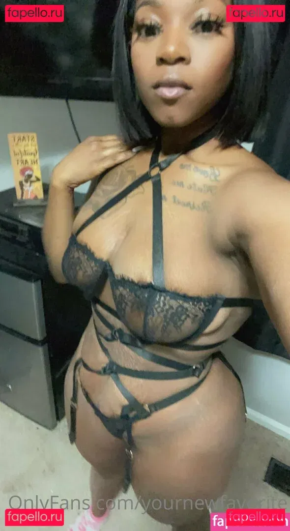 yournewfavorite Onlyfans Photo Gallery 