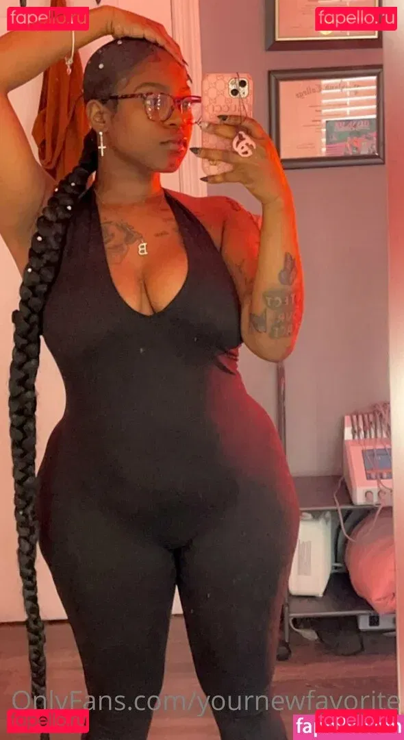 yournewfavorite Onlyfans Photo Gallery 