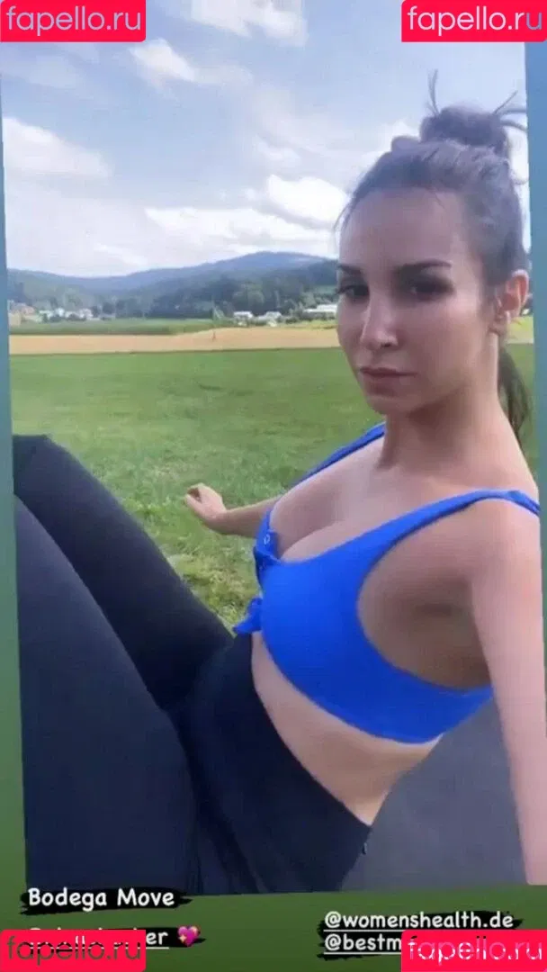 Sila Sahin Onlyfans Photo Gallery 