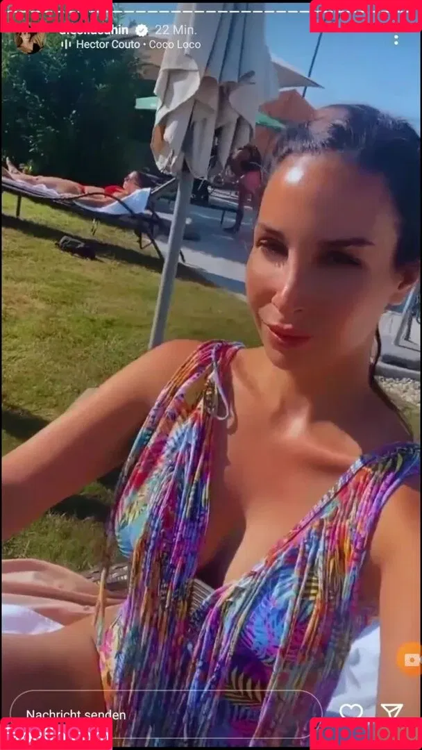 Sila Sahin Onlyfans Photo Gallery 