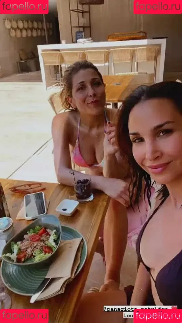 Sila Sahin Onlyfans Photo Gallery 