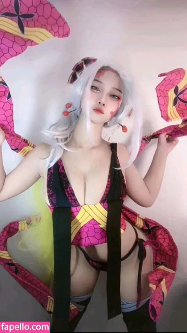 Shelly Portacio Onlyfans Photo Gallery 