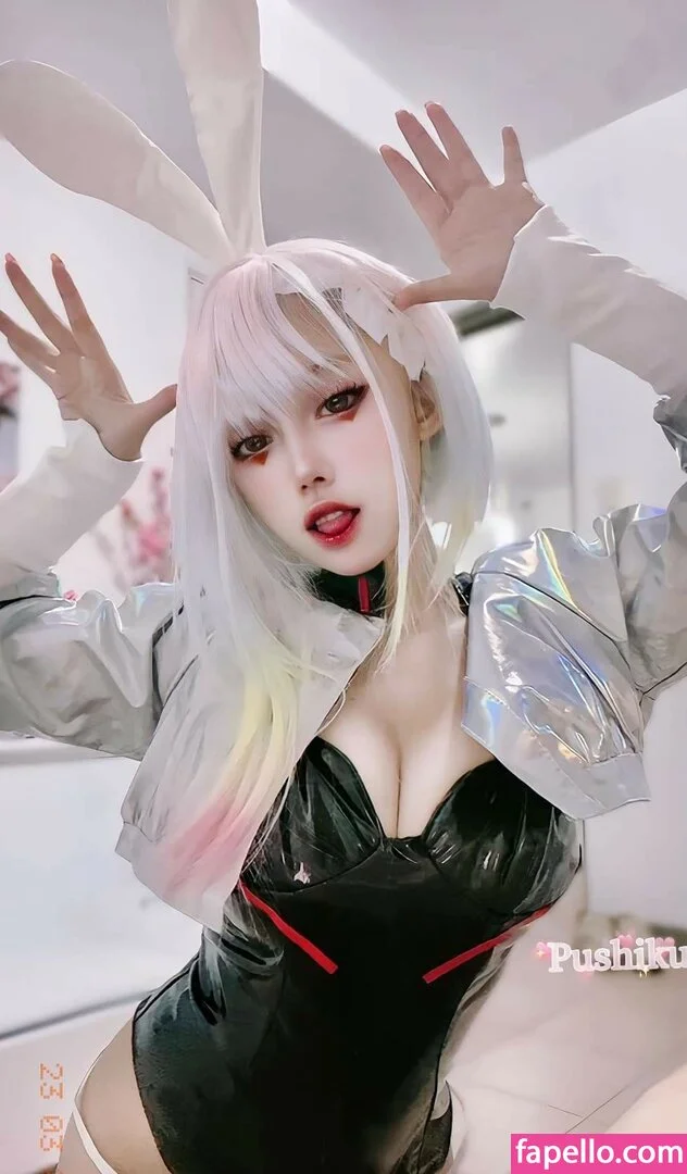 Shelly Portacio Onlyfans Photo Gallery 