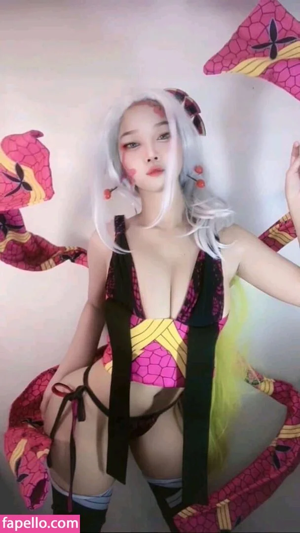 Shelly Portacio Onlyfans Photo Gallery 