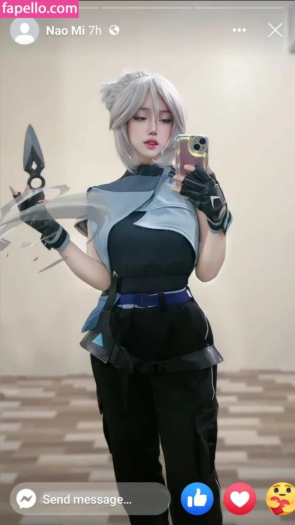 Shelly Portacio Onlyfans Photo Gallery 