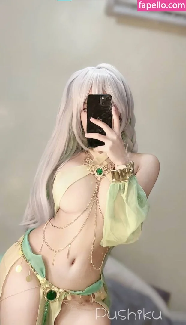 Shelly Portacio Onlyfans Photo Gallery 