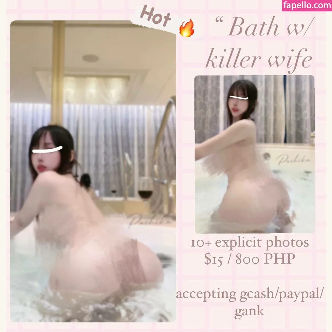 Shelly Portacio Onlyfans Photo Gallery 