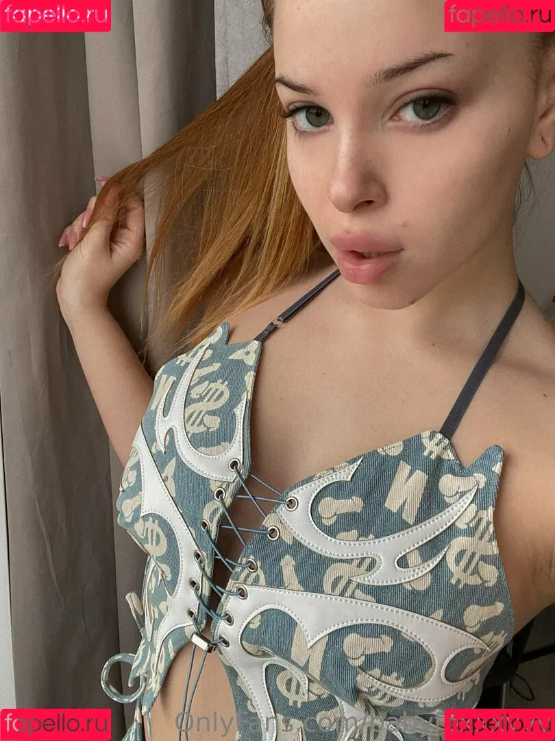 babyfoxxxyyy Onlyfans Photo Gallery 