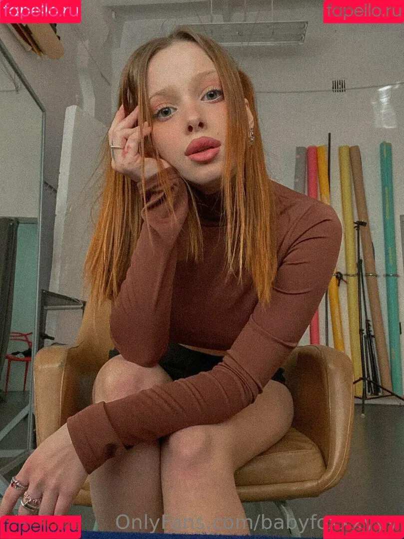 babyfoxxxyyy Onlyfans Photo Gallery 