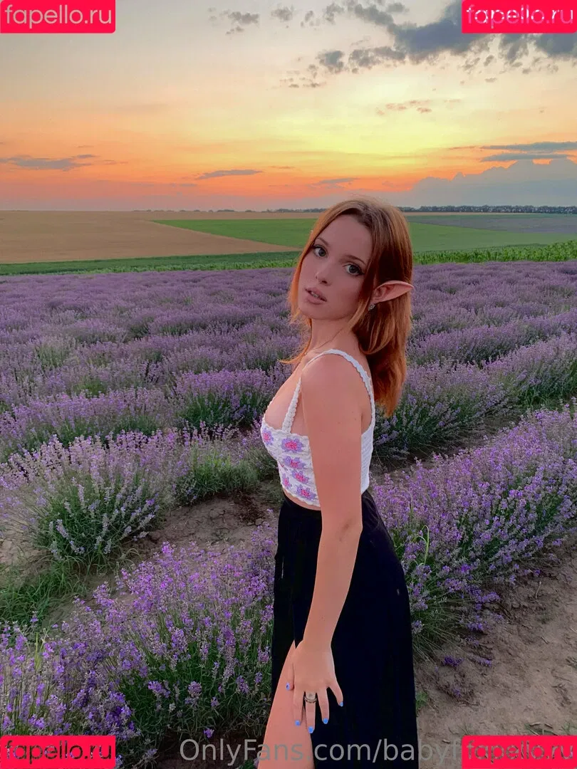 babyfoxxxyyy Onlyfans Photo Gallery 