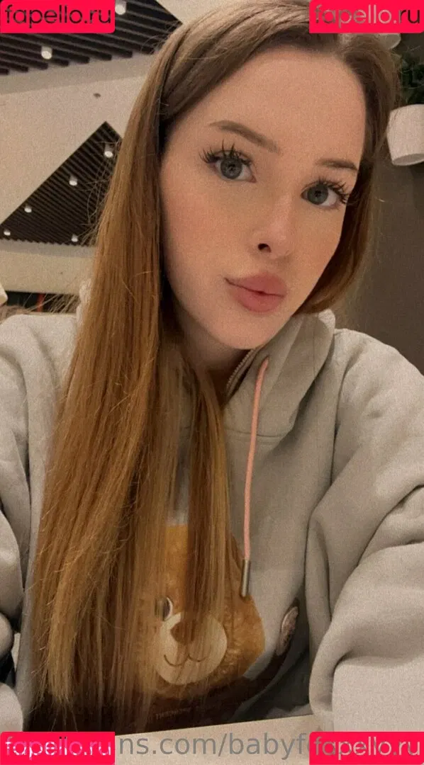 babyfoxxxyyy Onlyfans Photo Gallery 
