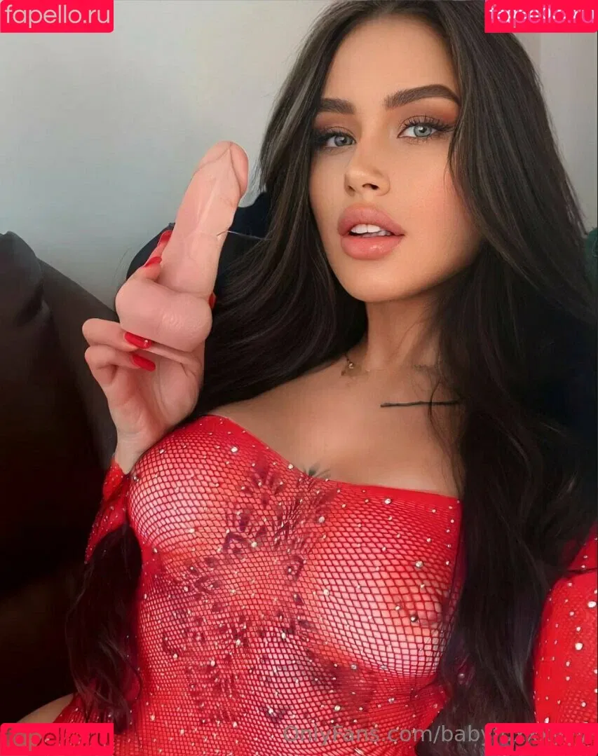 babyfoxxxyyy Onlyfans Photo Gallery 
