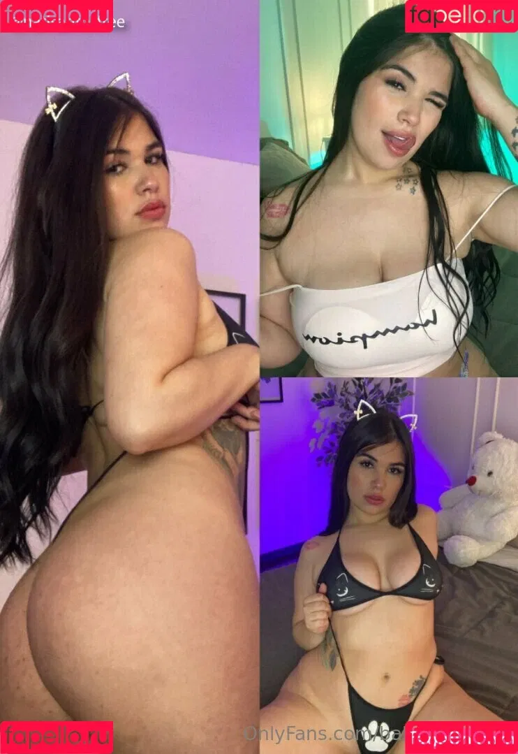 babyfoxxxyyy Onlyfans Photo Gallery 