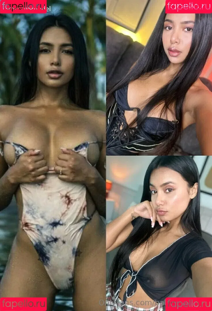 babyfoxxxyyy Onlyfans Photo Gallery 