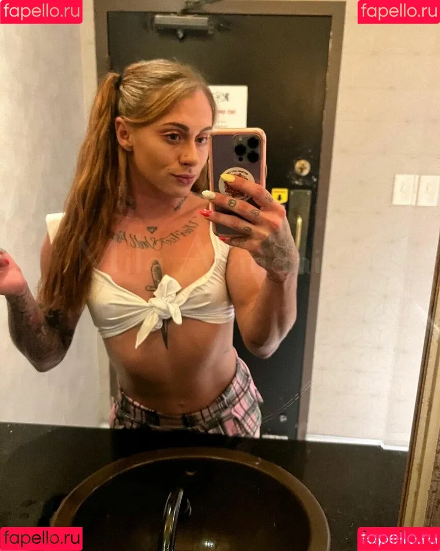 msocute Onlyfans Photo Gallery 