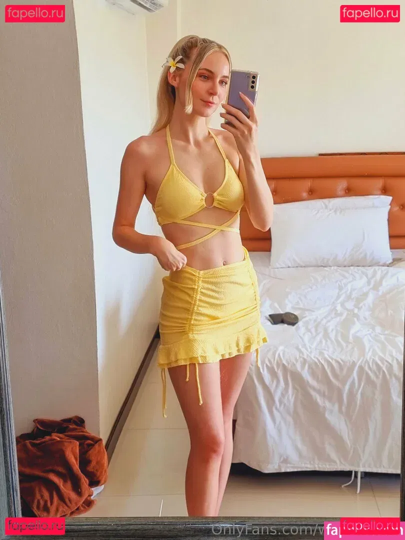 Whitespring Onlyfans Photo Gallery 