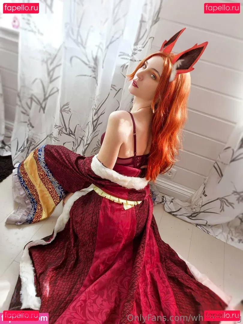 Whitespring Onlyfans Photo Gallery 