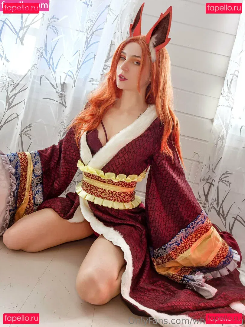 Whitespring Onlyfans Photo Gallery 