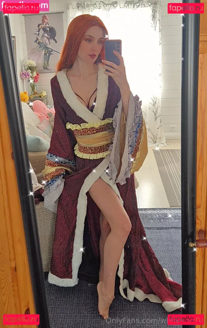 Whitespring Onlyfans Photo Gallery 