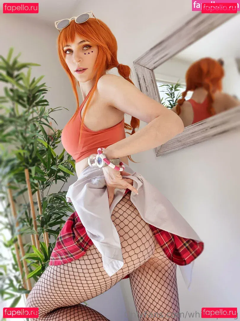 Whitespring Onlyfans Photo Gallery 