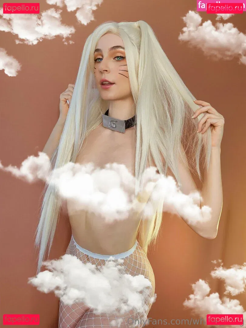 Whitespring Onlyfans Photo Gallery 