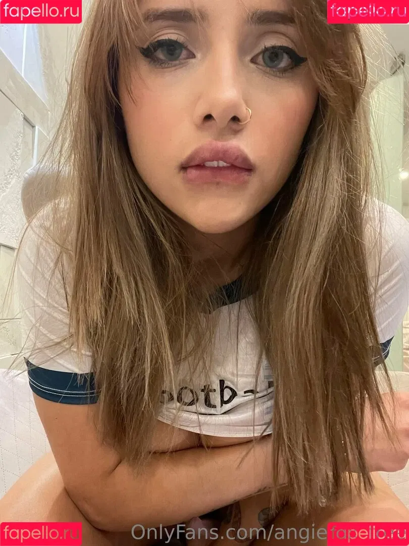 angiemx_free Onlyfans Photo Gallery 