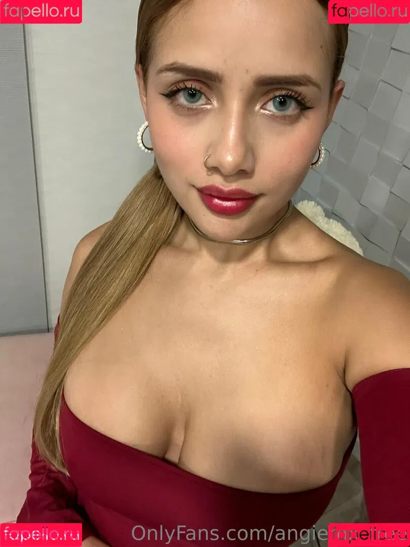 angiemx_free Onlyfans Photo Gallery 