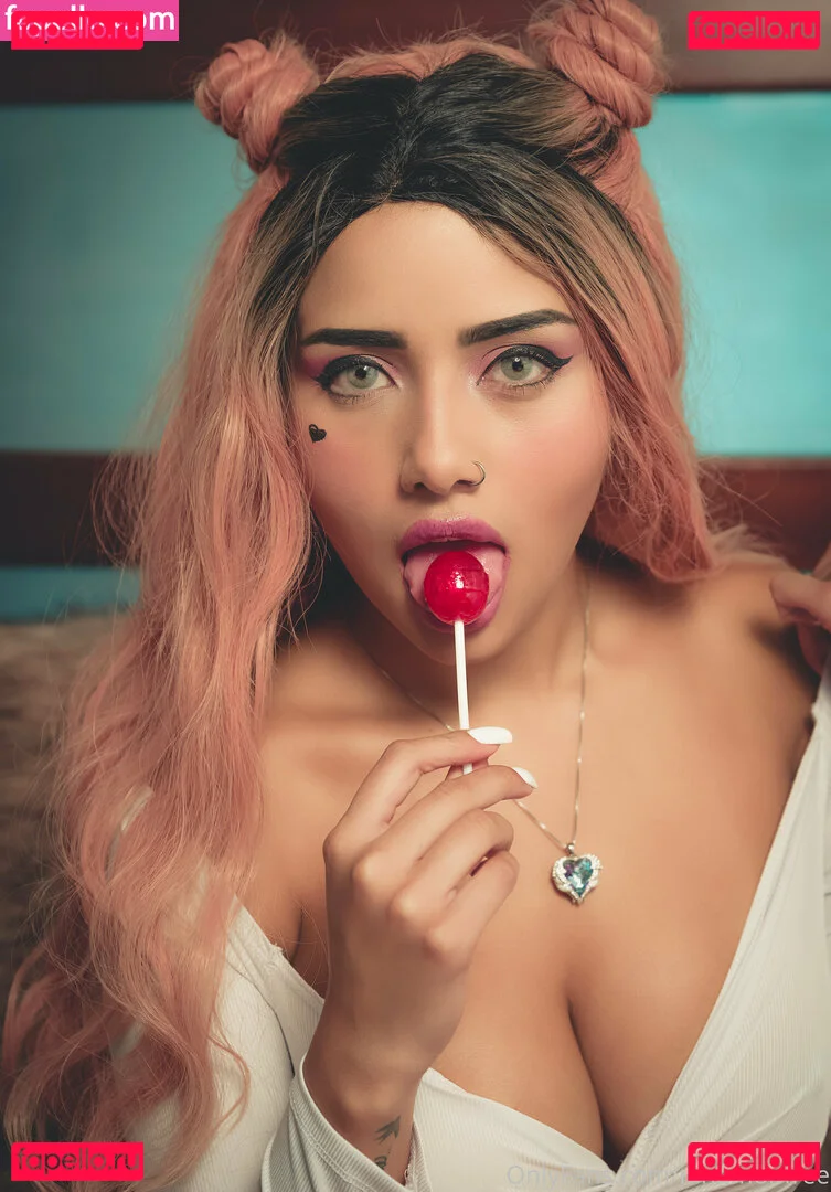 angiemx_free Onlyfans Photo Gallery 