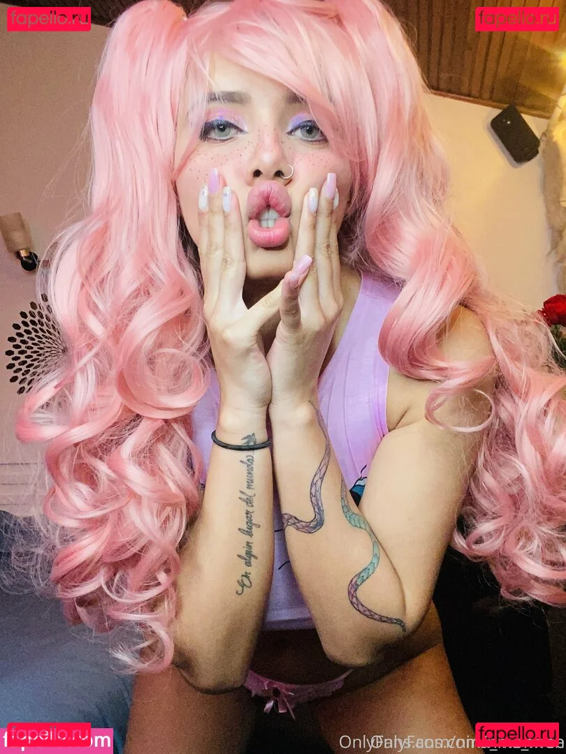 angiemx_free Onlyfans Photo Gallery 