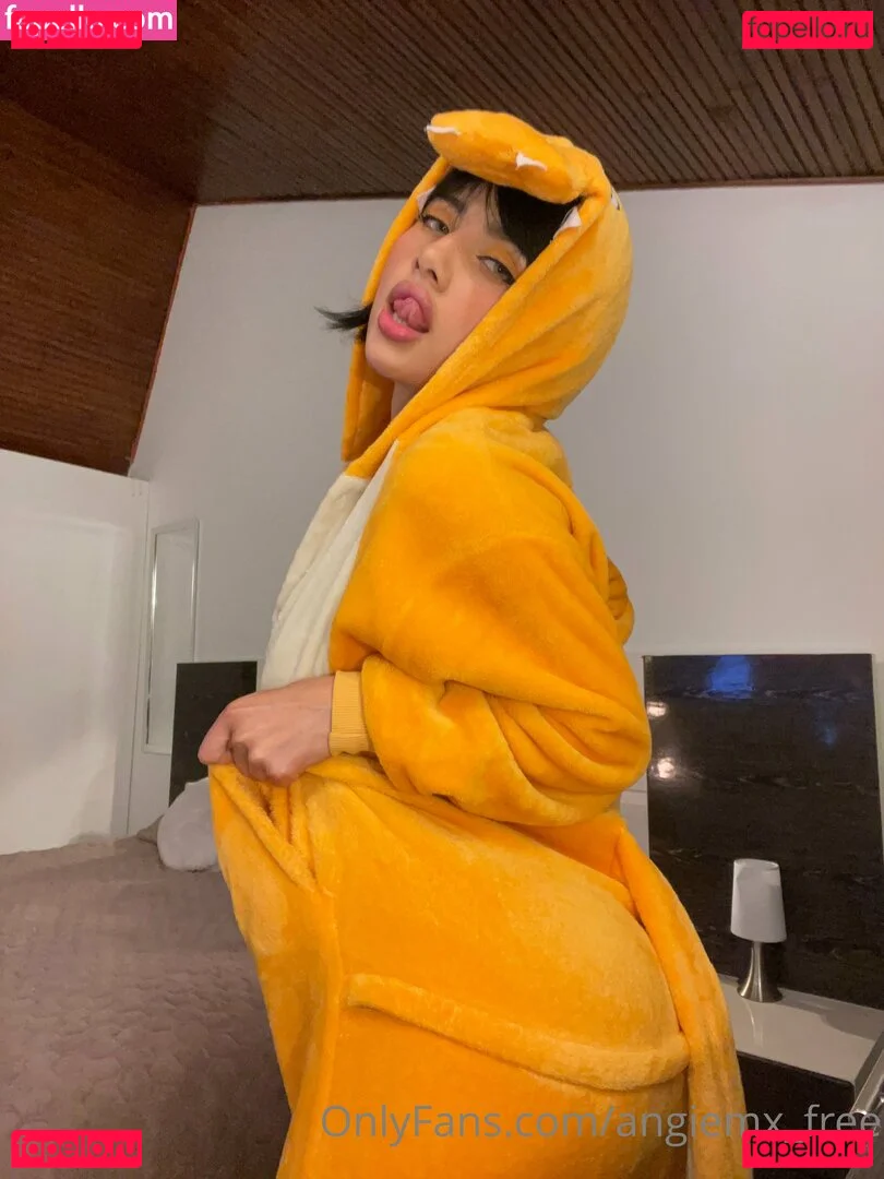 angiemx_free Onlyfans Photo Gallery 