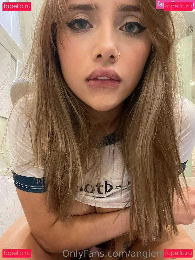 angiemx_free Onlyfans Photo Gallery 
