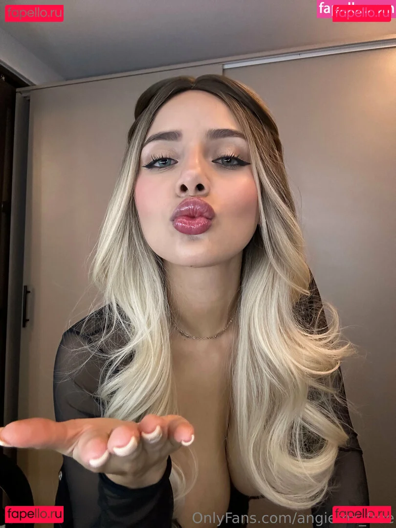 angiemx_free Onlyfans Photo Gallery 