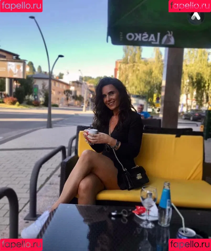 Selma Kostic Onlyfans Photo Gallery 