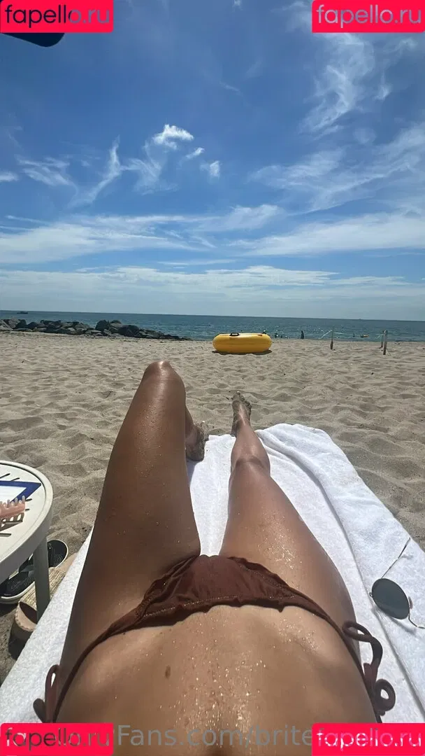 briteresifree Onlyfans Photo Gallery 